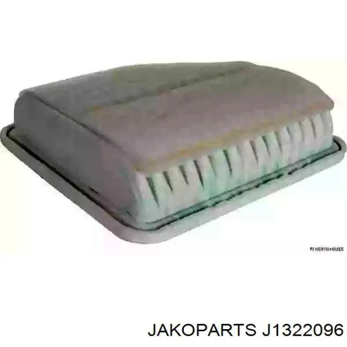 El filtro de aire Jakoparts J1322096 precio, desde 12,21 EUR