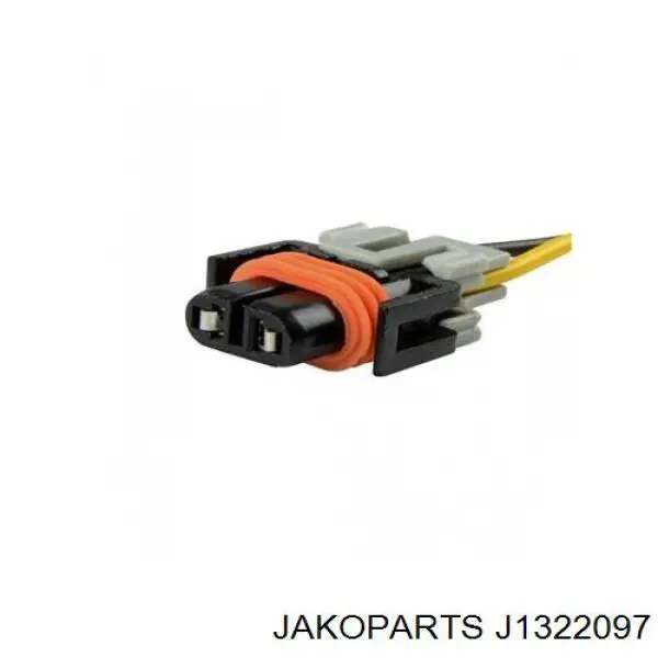 El filtro de aire Jakoparts J1322097 precio, desde 10,41 EUR