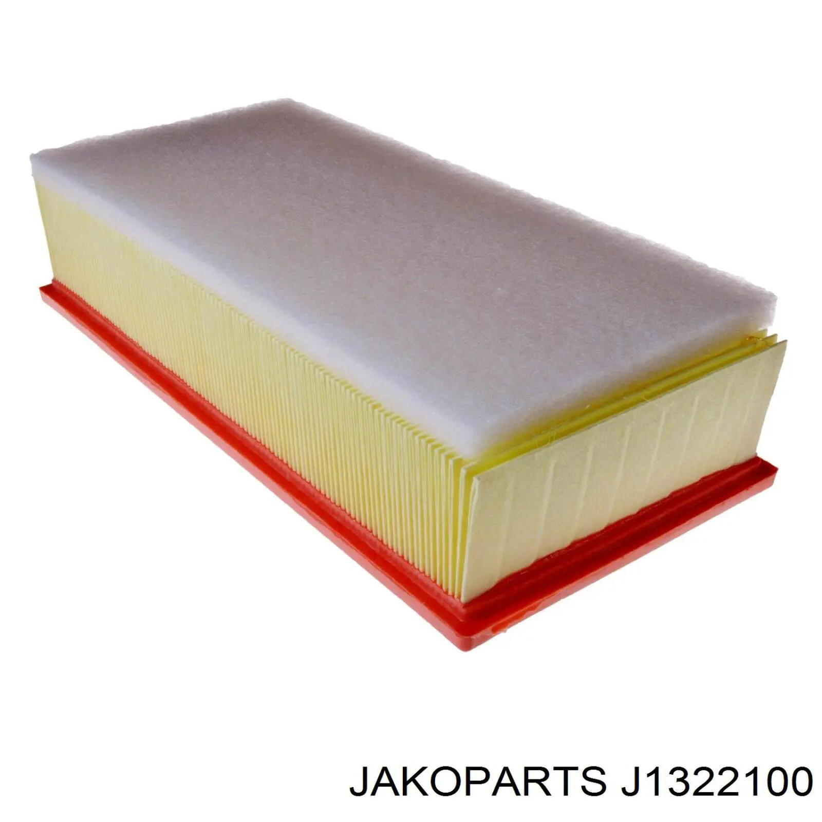 Filtro de aire J1322100 Jakoparts