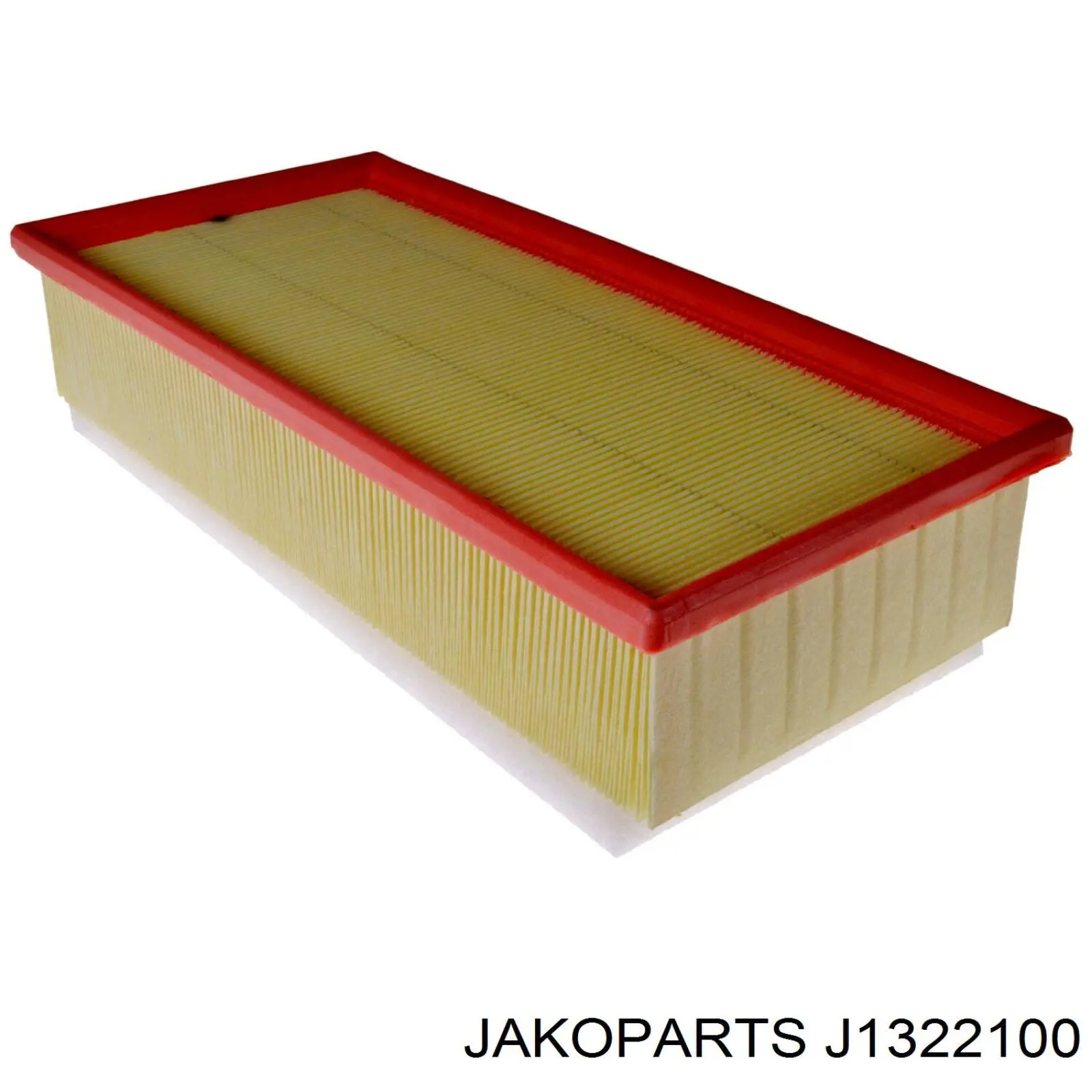 Filtro aire Jakoparts J1322100