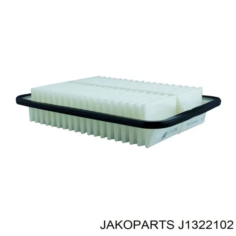 Comprar J1322102 Jakoparts Filtro de aire