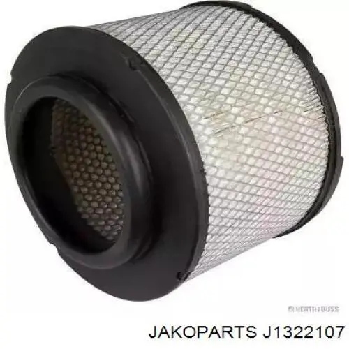 El filtro de aire Jakoparts J1322107 precio, desde 16,37 EUR