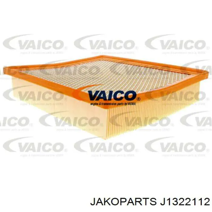 El filtro de aire Jakoparts J1322112 precio, desde 14,31 EUR