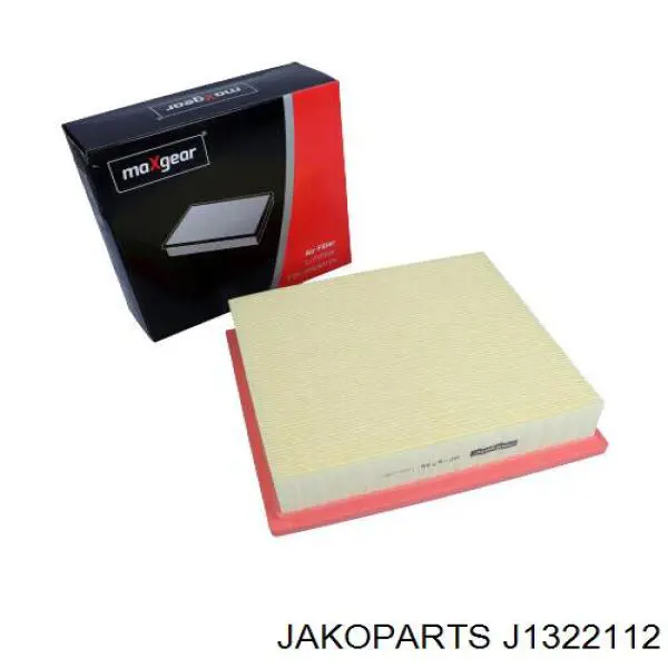 Comprar J1322112 Jakoparts Filtro de aire