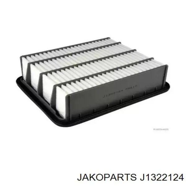 Comprar J1322124 Jakoparts Filtro de aire