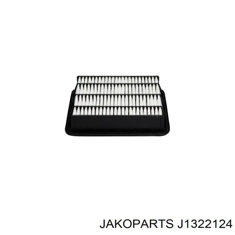 El filtro de aire Jakoparts J1322124 precio, desde 16,49 EUR