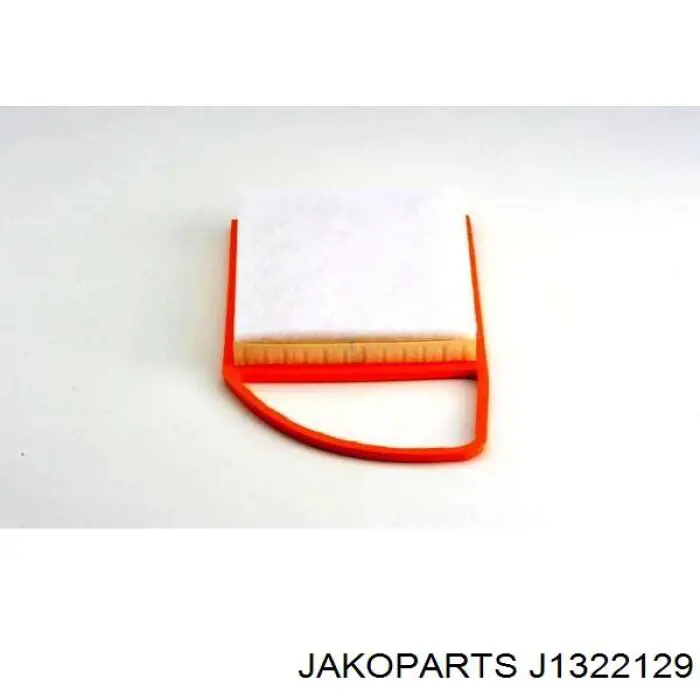 Filtro de aire Peugeot 308 1 4A, 4C