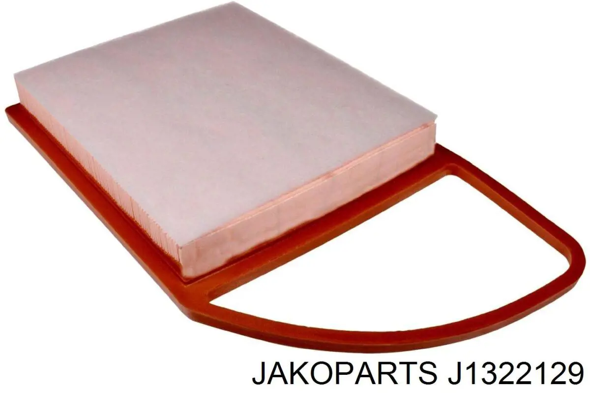 Filtro de aire Peugeot 308 1 4A, 4C