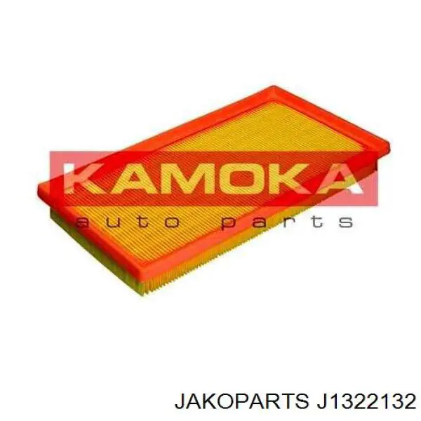 El filtro de aire Jakoparts J1322132 precio, desde 11,58 EUR