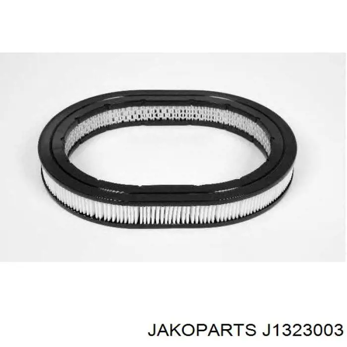 J1323003 Jakoparts filtro de aire