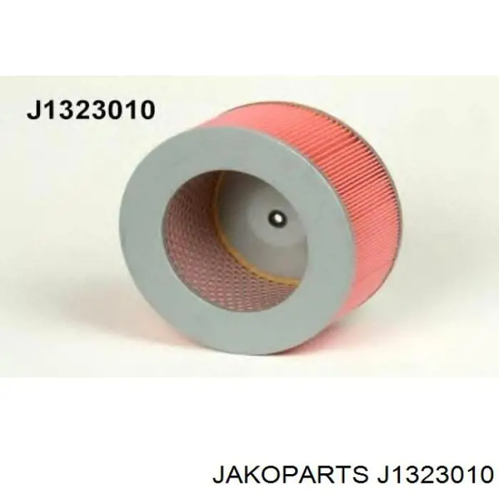 J1323010 Jakoparts filtro de aire