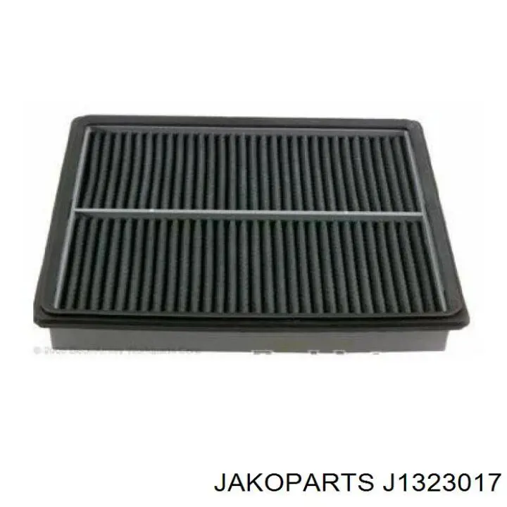 El filtro de aire Mazda JE1513Z409A precio, desde 10,99 EUR