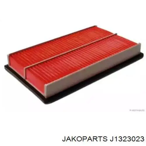 El filtro de aire Jakoparts J1323023 precio, desde 7,99 EUR