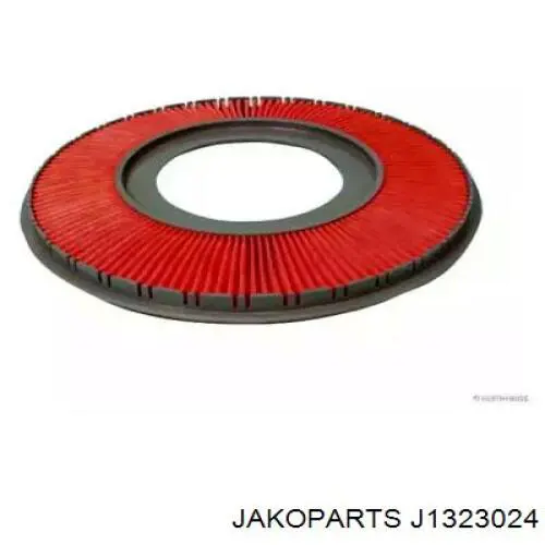 Filtro de aire B366132409A Mazda