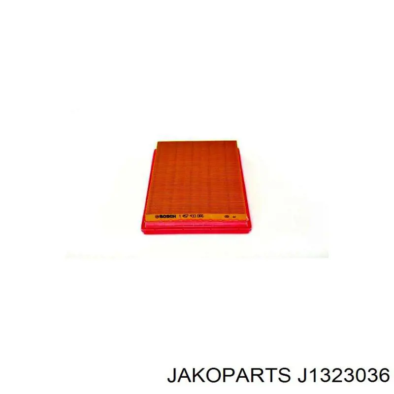 Filtro aire Jakoparts J1323036