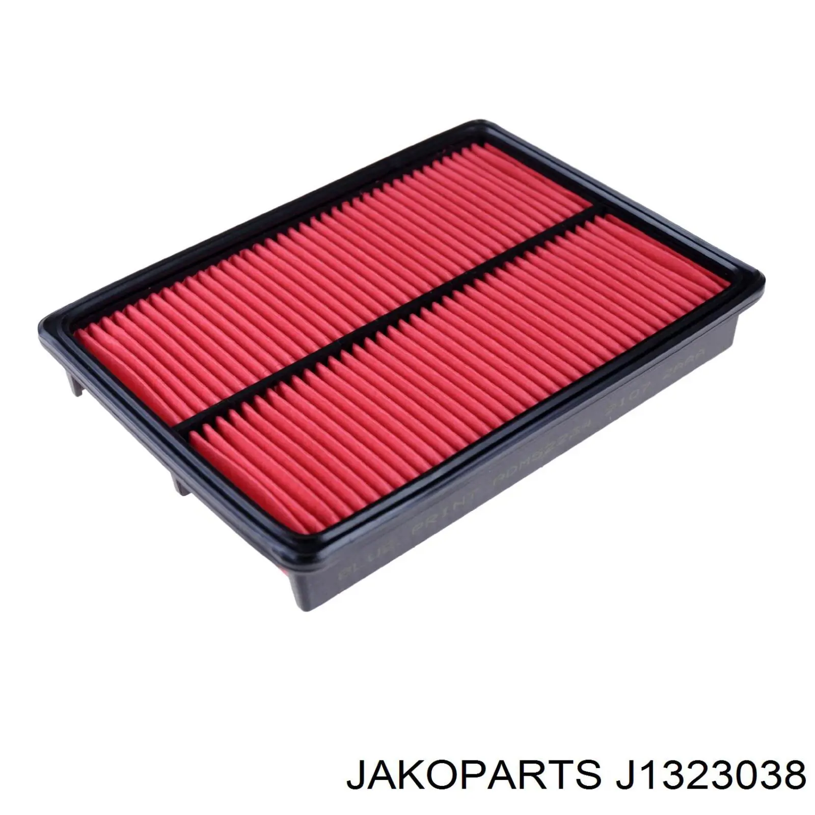 J1323038 Jakoparts filtro de aire