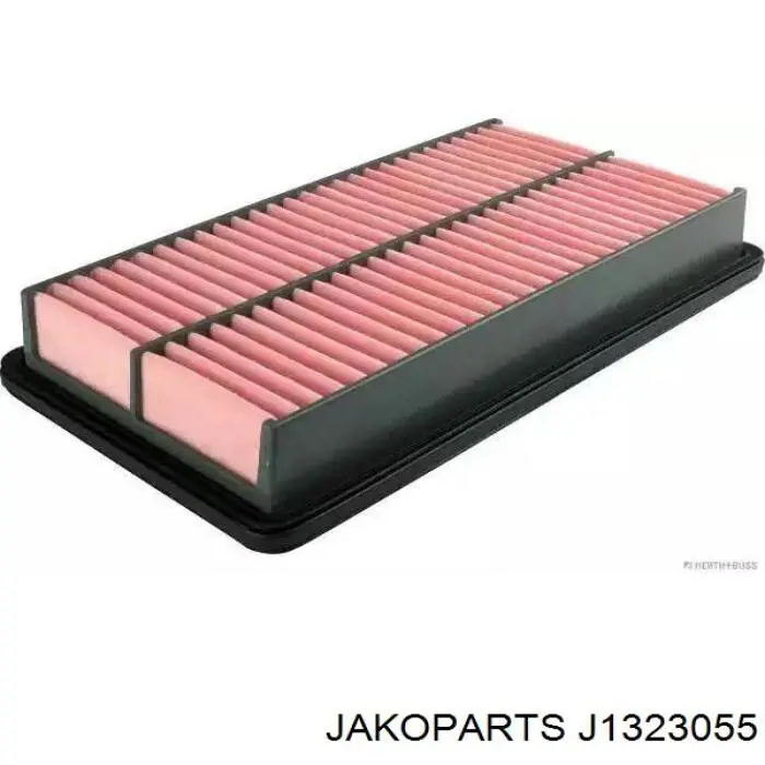 El filtro de aire Jakoparts J1323055 precio, desde 8,45 EUR
