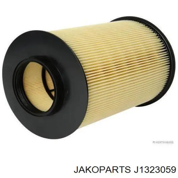 El filtro de aire Jakoparts J1323059 precio, desde 12,24 EUR