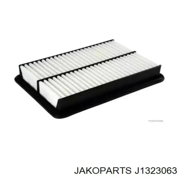 El filtro de aire Jakoparts J1323063 precio, desde 9,52 EUR