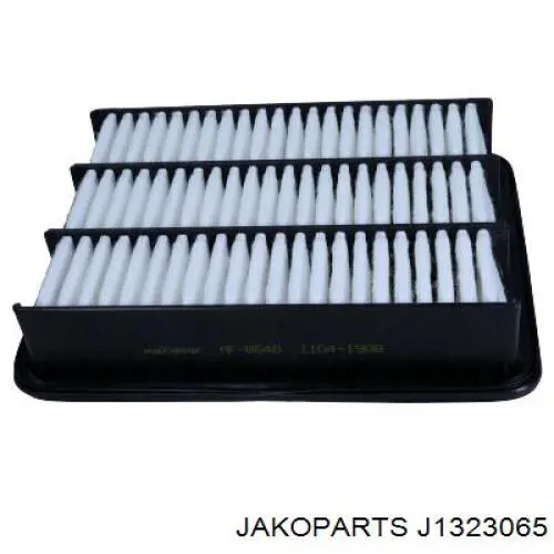 El filtro de aire Jakoparts J1323065 precio, desde 8,52 EUR