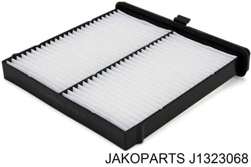 Comprar J1323068 Jakoparts Filtro de aire