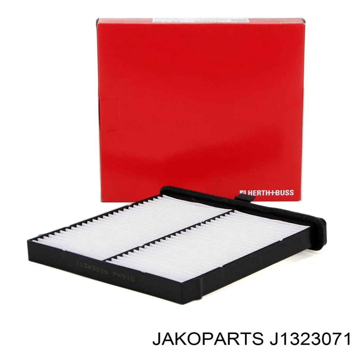 Comprar BFA2585 Borg&beck Filtro de aire
