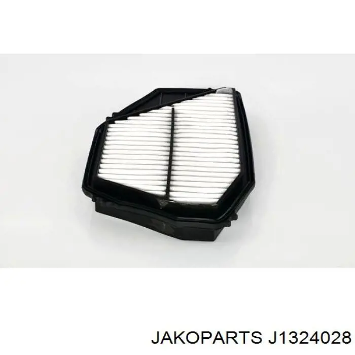 J1324028 Jakoparts filtro de aire