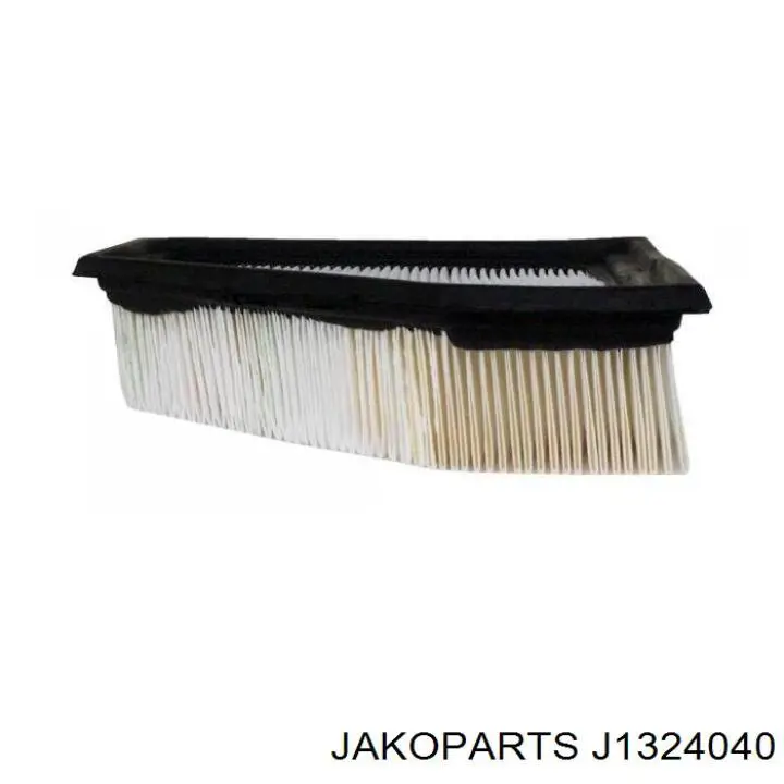Filtro aire Jakoparts J1324040