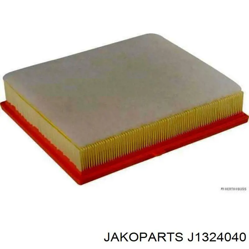 Comprar J1324040 Jakoparts Filtro de aire