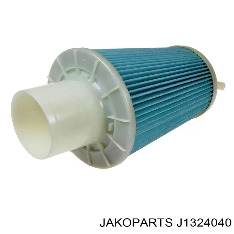 J1324040 Jakoparts Filtro de aire de motor