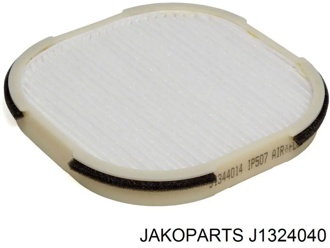 El filtro de aire Jakoparts J1324040 precio, desde 26,72 EUR