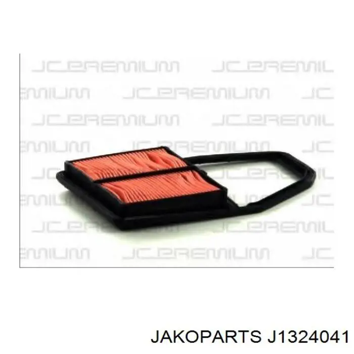 Filtro de aire J1324041 Jakoparts