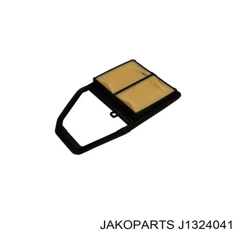 El filtro de aire Jakoparts J1324041 precio, desde 9,89 EUR