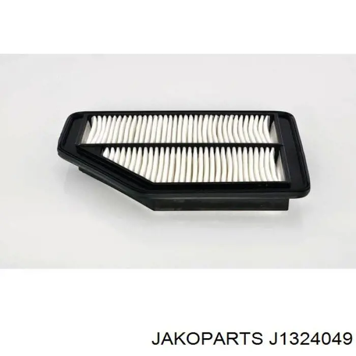 El filtro de aire Jakoparts J1324049 precio, desde 10,53 EUR