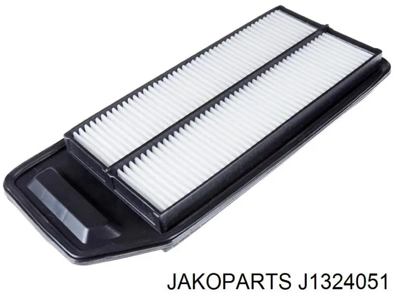 El filtro de aire Jakoparts J1324051 precio, desde 11,98 EUR