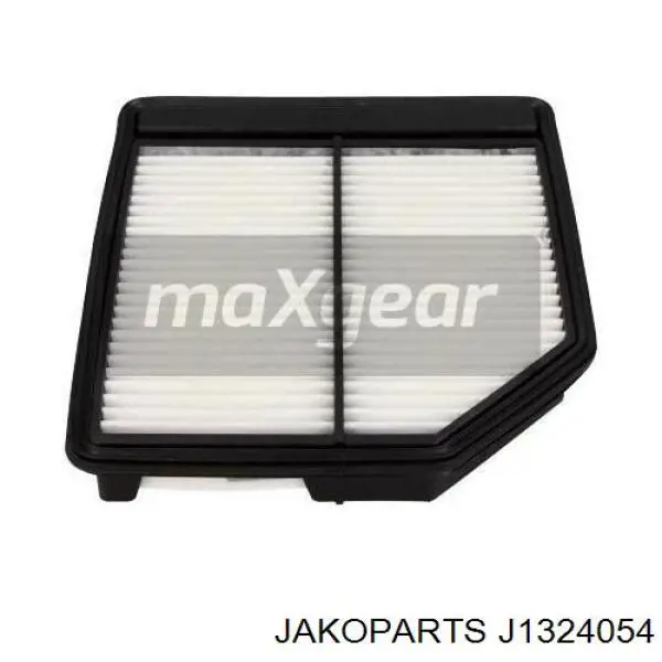 J1324054 Jakoparts Filtro de aire de motor