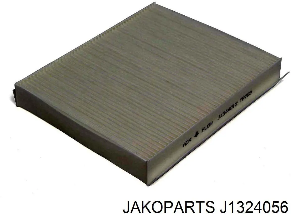 CA10412 Fram Filtro de aire de motor