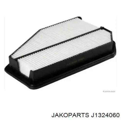 El filtro de aire Jakoparts J1324060 precio, desde 13,90 EUR