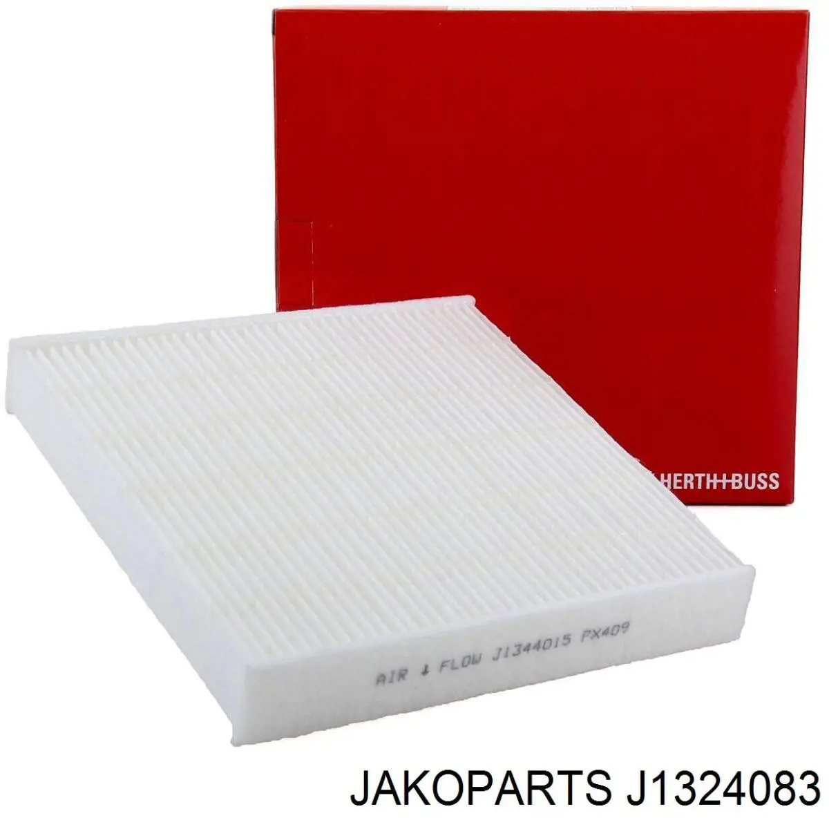 Filtro de aire SX4658 Shafer