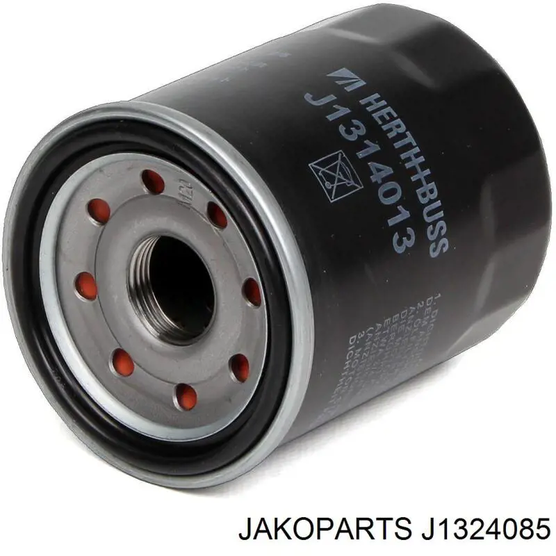 ADBP220005 Blue Print filtro de aire