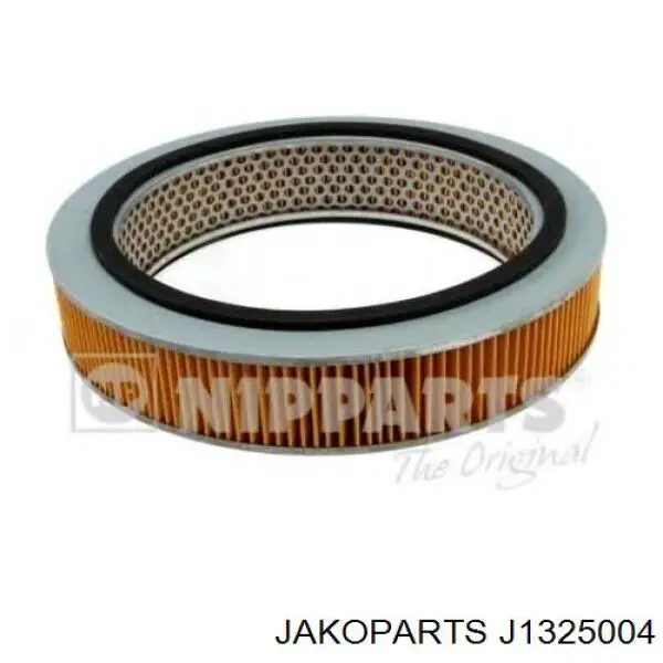 El filtro de aire Mitsubishi L 200  desde 12,33 €
