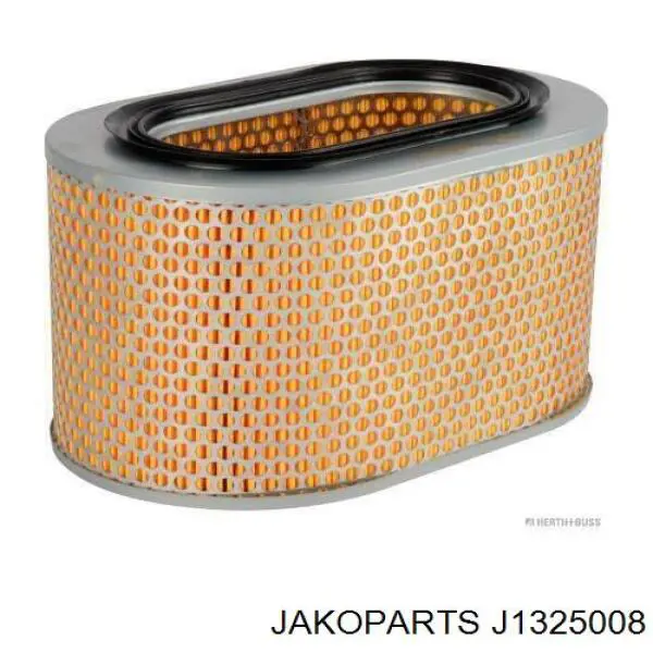J1325008 Jakoparts filtro de aire