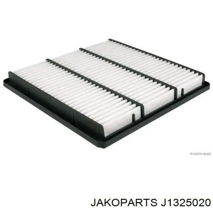 J1325020 Jakoparts filtro de aire