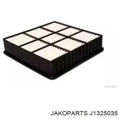 Comprar J1325035 Jakoparts Filtro de aire