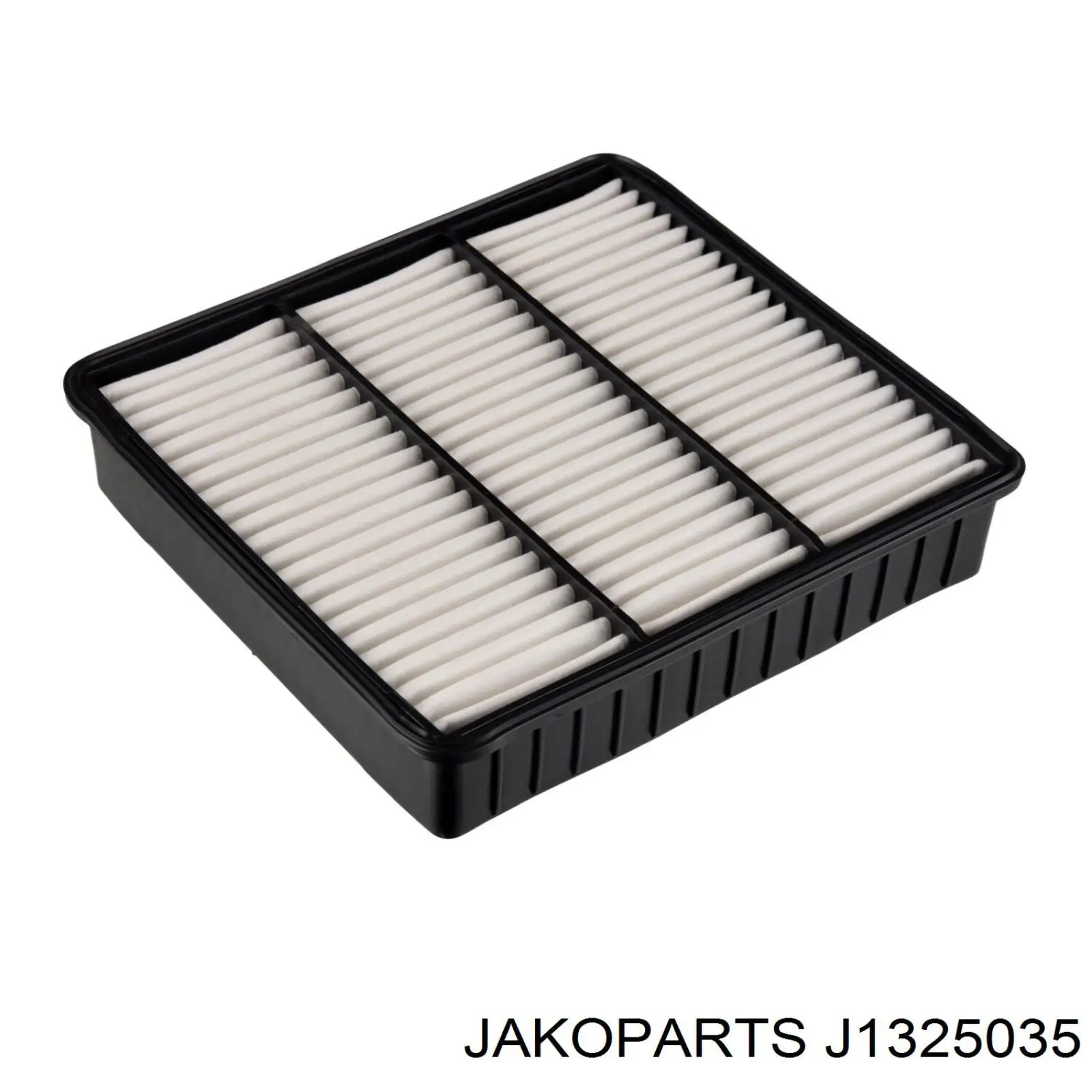 J1325035 Jakoparts filtro de aire