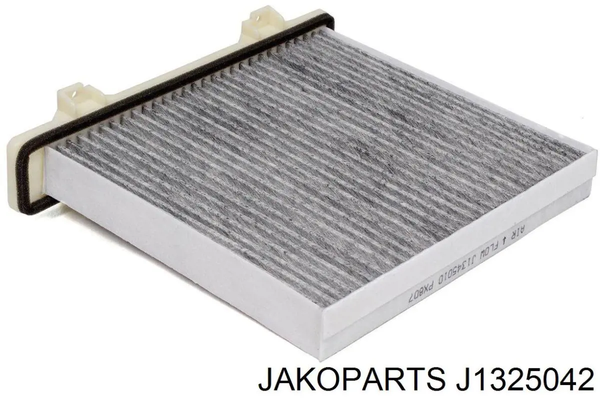 El filtro de aire Jakoparts J1325042 precio, desde 12,29 EUR