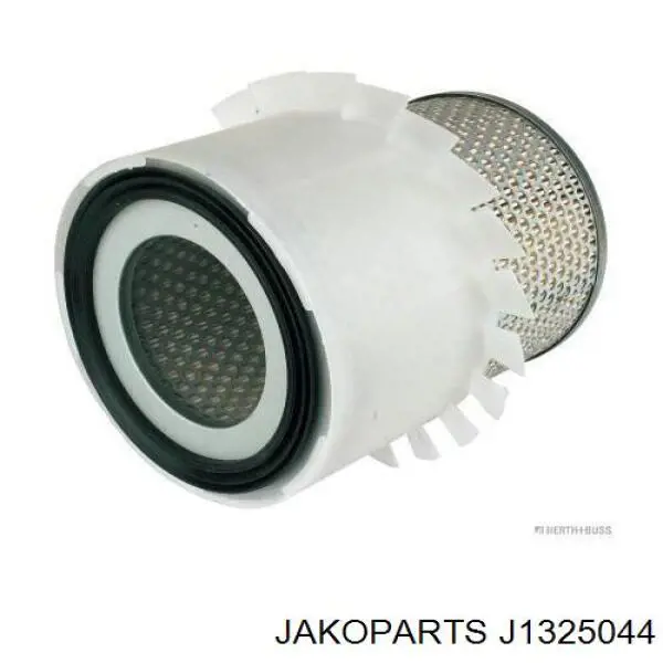 J1325044 Jakoparts filtro de aire