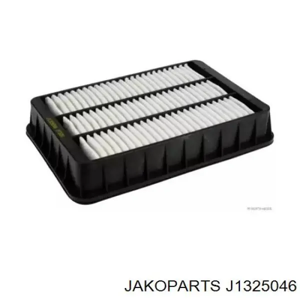 J1325046 Jakoparts Filtro de aire de motor