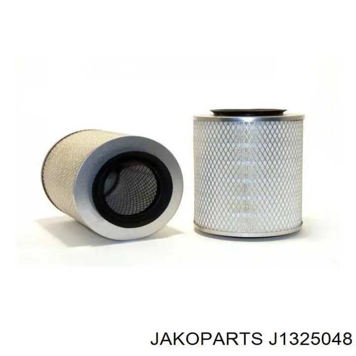 El filtro de aire Jakoparts J1325048 precio, desde 23,35 EUR