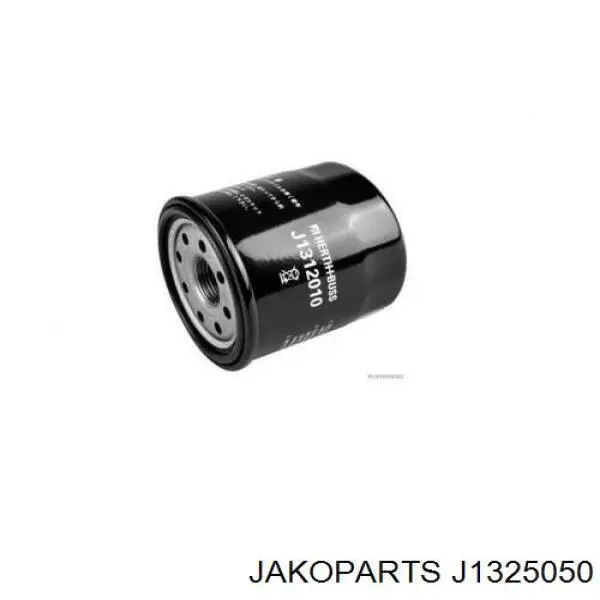 Filtro de aire J1325050 Jakoparts